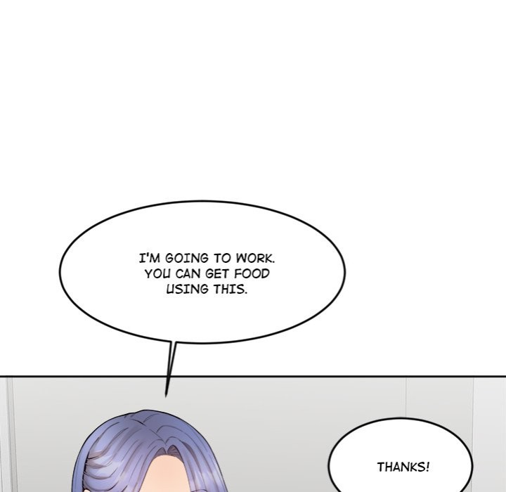 All Girl Sharehouse chapter 2 page 38