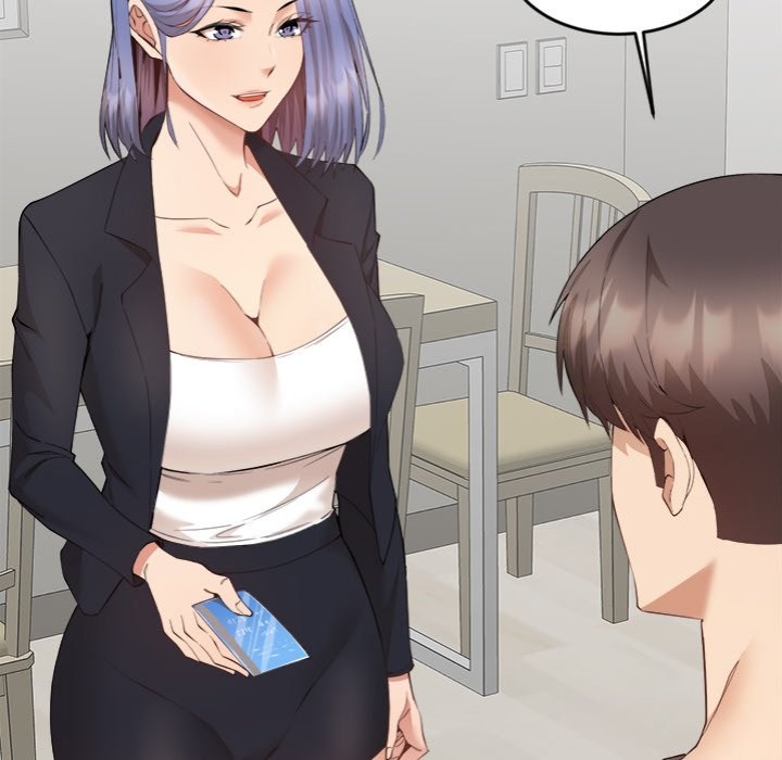 All Girl Sharehouse chapter 2 page 39