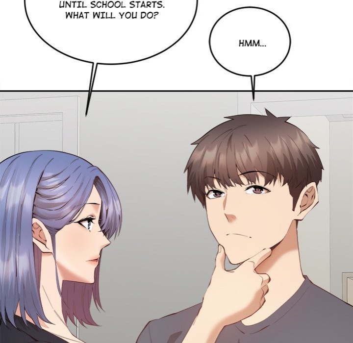 All Girl Sharehouse chapter 2 page 41