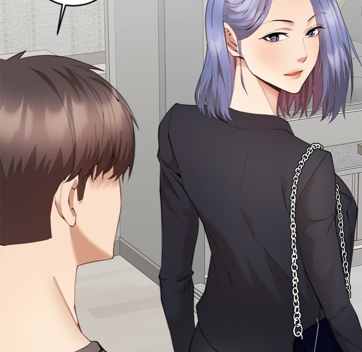 All Girl Sharehouse chapter 2 page 48