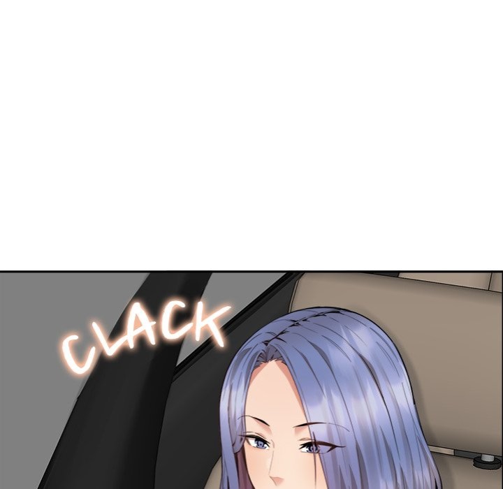 All Girl Sharehouse chapter 2 page 58