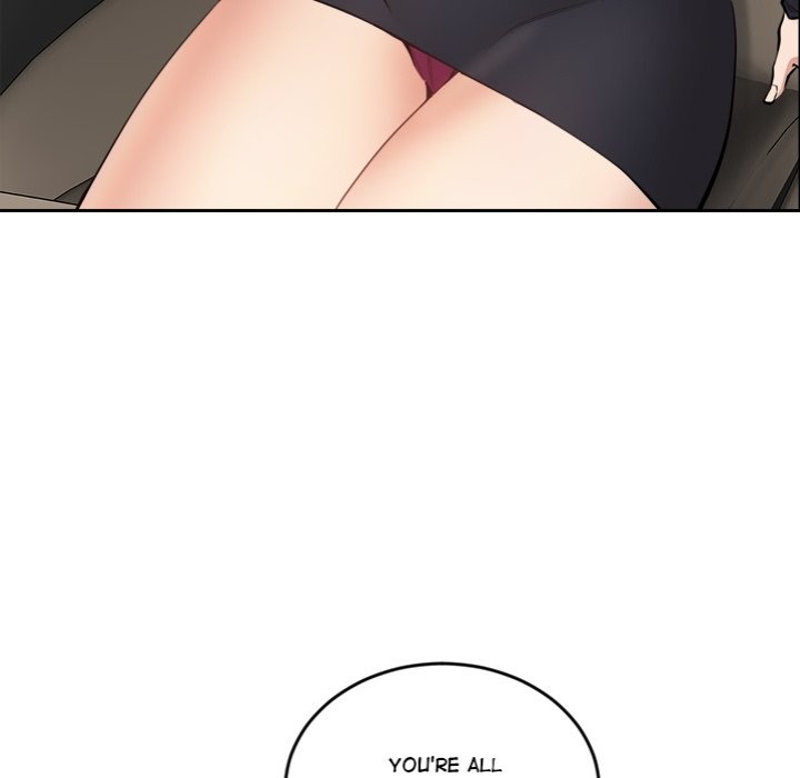 All Girl Sharehouse chapter 2 page 60