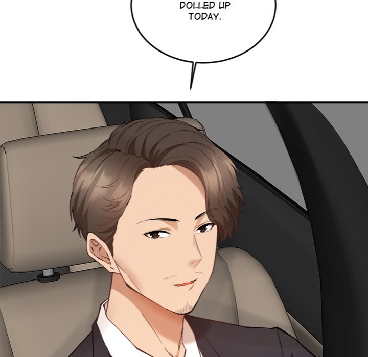 All Girl Sharehouse chapter 2 page 61