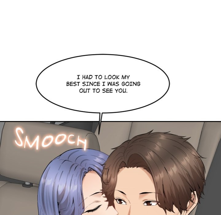 All Girl Sharehouse chapter 2 page 65