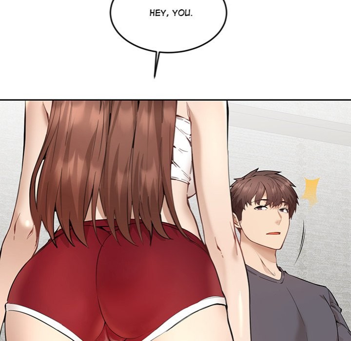 All Girl Sharehouse chapter 2 page 73