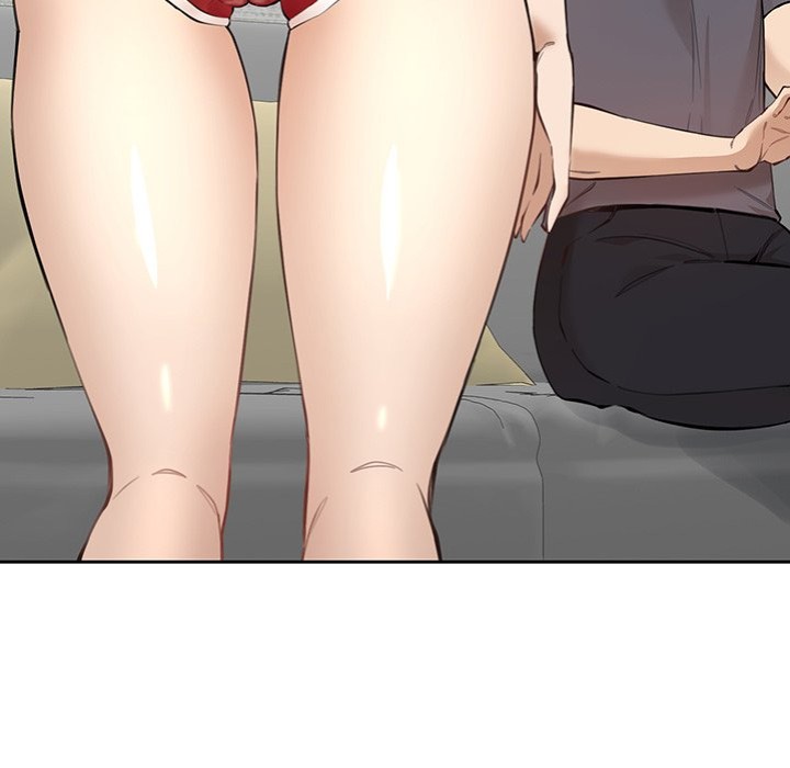All Girl Sharehouse chapter 2 page 74