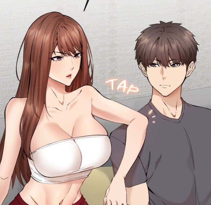 All Girl Sharehouse chapter 2 page 78
