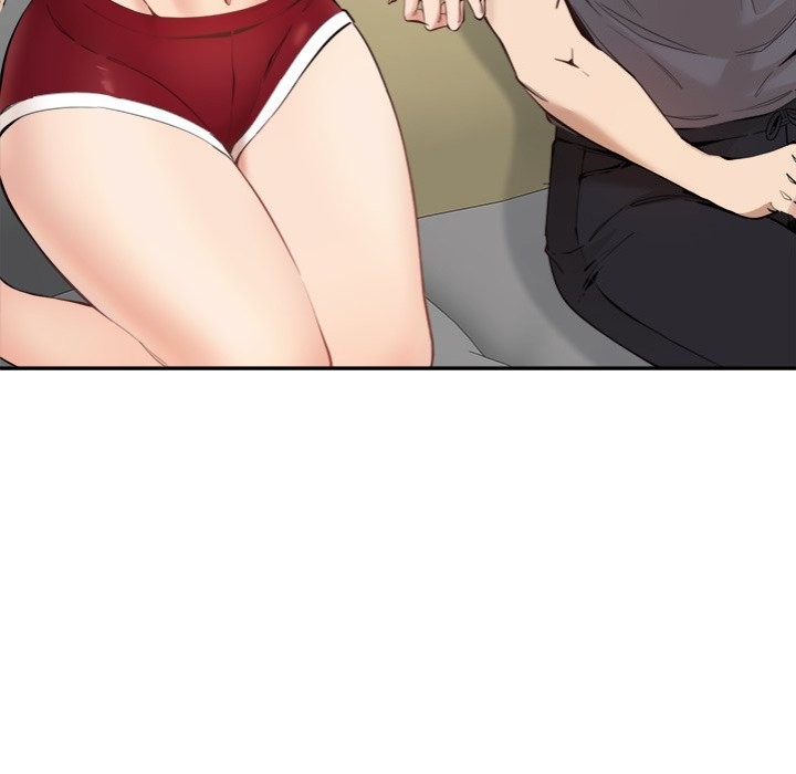 All Girl Sharehouse chapter 2 page 79