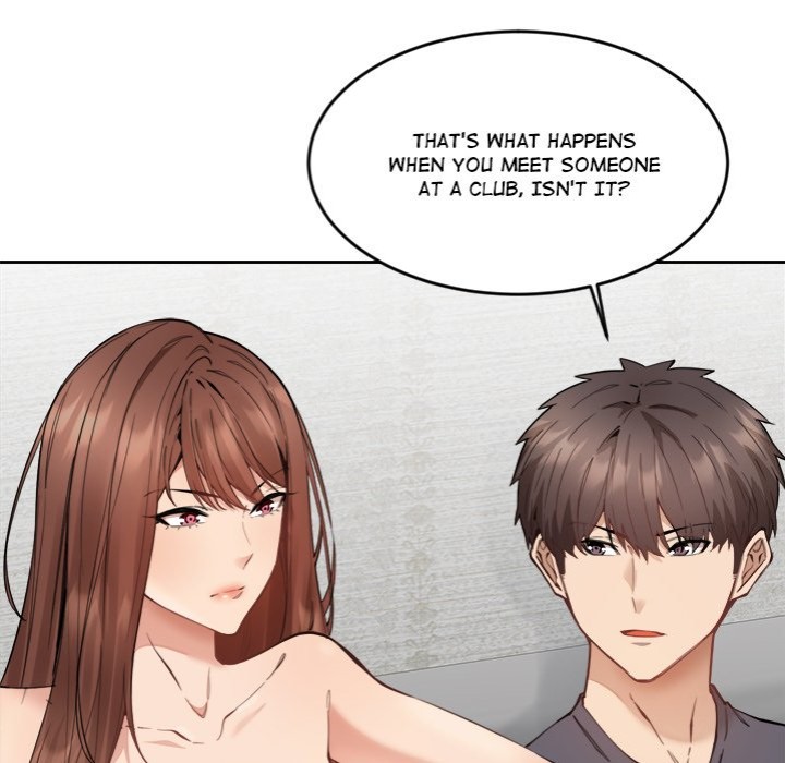 All Girl Sharehouse chapter 2 page 80