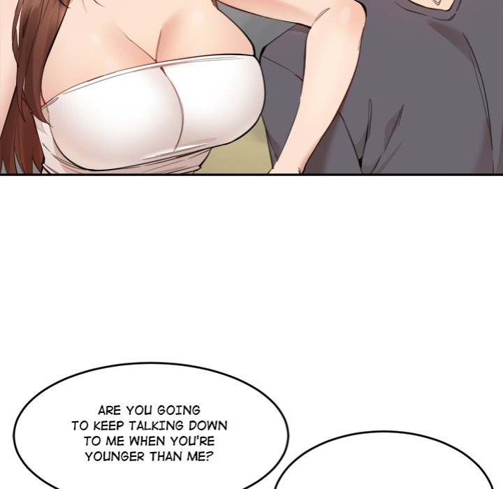 All Girl Sharehouse chapter 2 page 81
