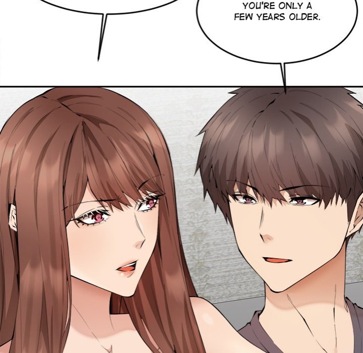 All Girl Sharehouse chapter 2 page 82