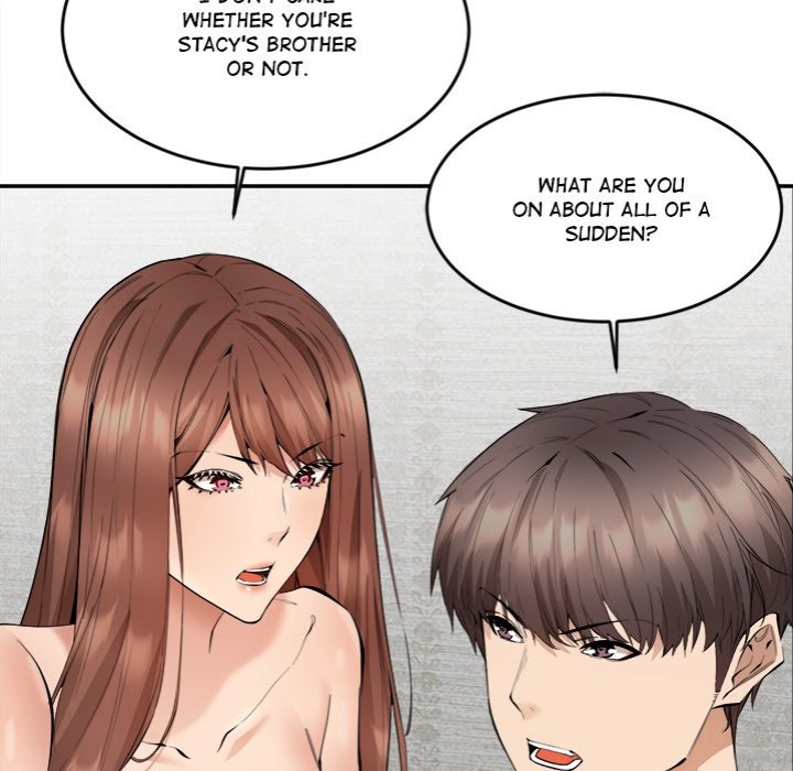 All Girl Sharehouse chapter 2 page 84