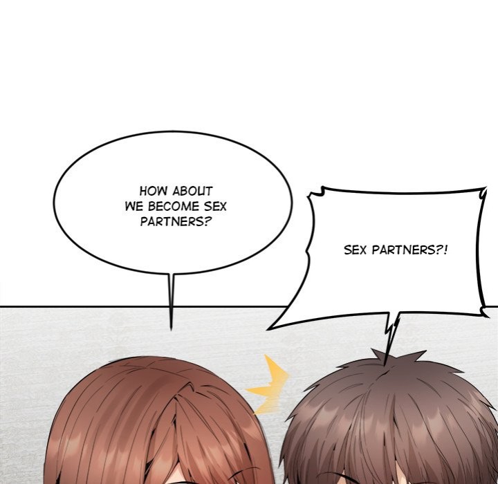All Girl Sharehouse chapter 2 page 86