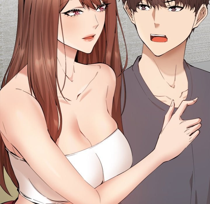 All Girl Sharehouse chapter 2 page 87