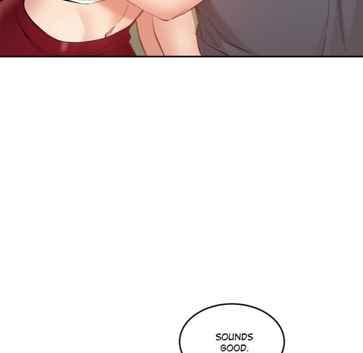 All Girl Sharehouse chapter 2 page 88