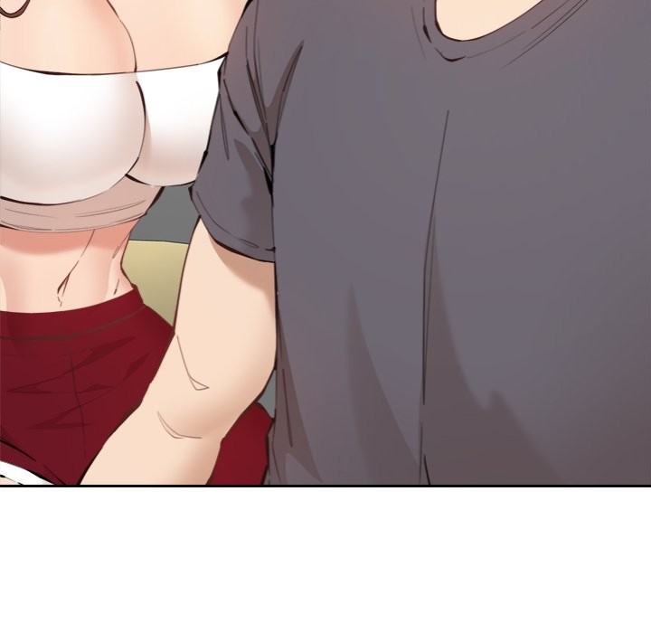 All Girl Sharehouse chapter 2 page 90