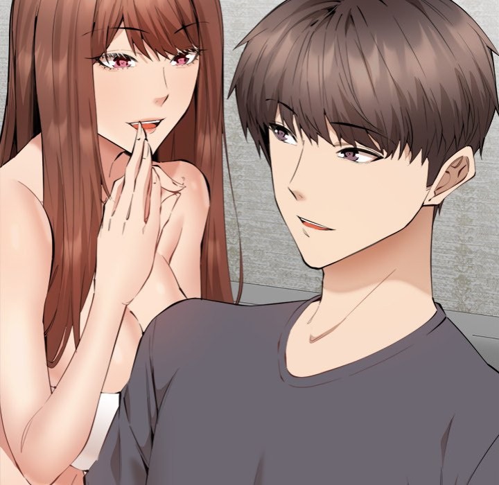 All Girl Sharehouse chapter 2 page 92