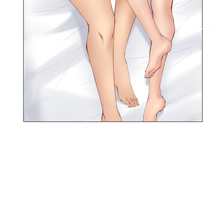 All Girl Sharehouse chapter 2 page 104