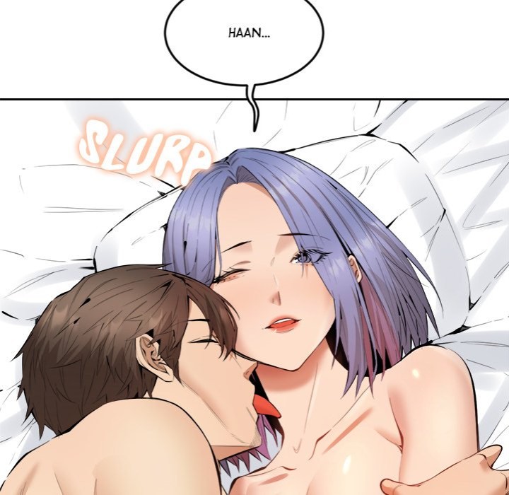 All Girl Sharehouse chapter 2 page 107