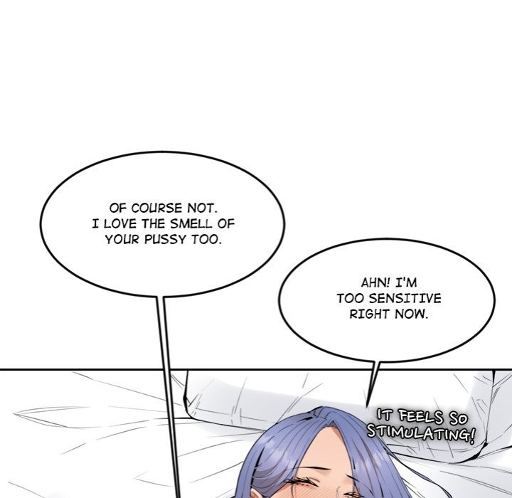 All Girl Sharehouse chapter 2 page 115