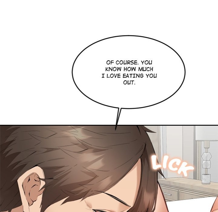 All Girl Sharehouse chapter 2 page 128