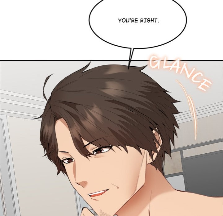 All Girl Sharehouse chapter 2 page 134
