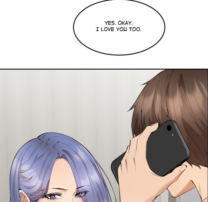 All Girl Sharehouse chapter 2 page 154