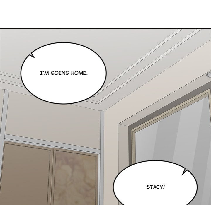All Girl Sharehouse chapter 2 page 160