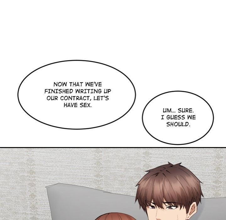 All Girl Sharehouse chapter 2 page 166