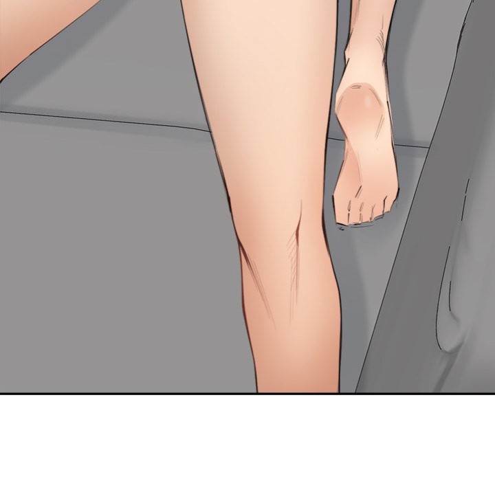 All Girl Sharehouse chapter 2 page 173