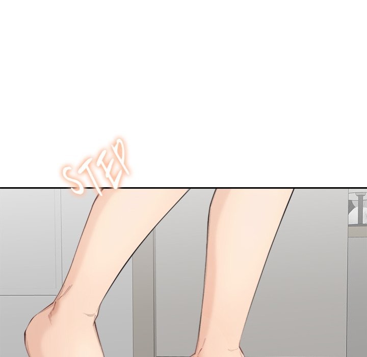 All Girl Sharehouse chapter 2 page 177