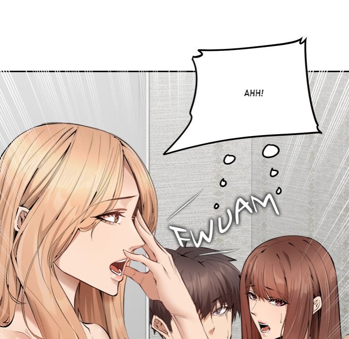 All Girl Sharehouse chapter 2 page 182