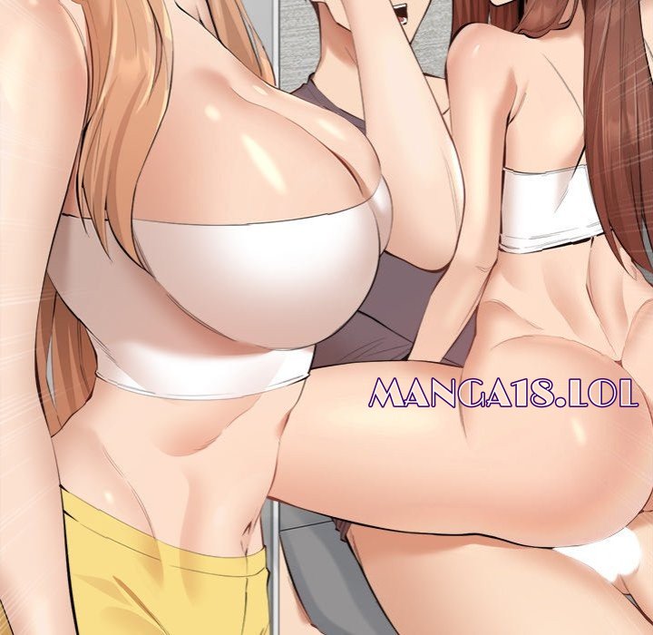 All Girl Sharehouse chapter 2 page 183