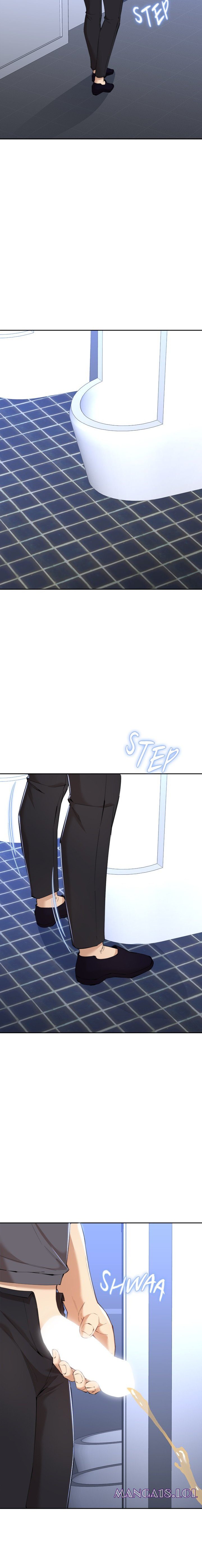 All Girl Sharehouse chapter 3 page 15