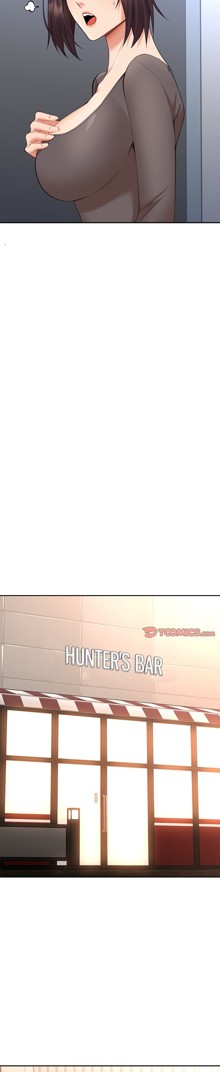 All Girl Sharehouse chapter 4 page 10