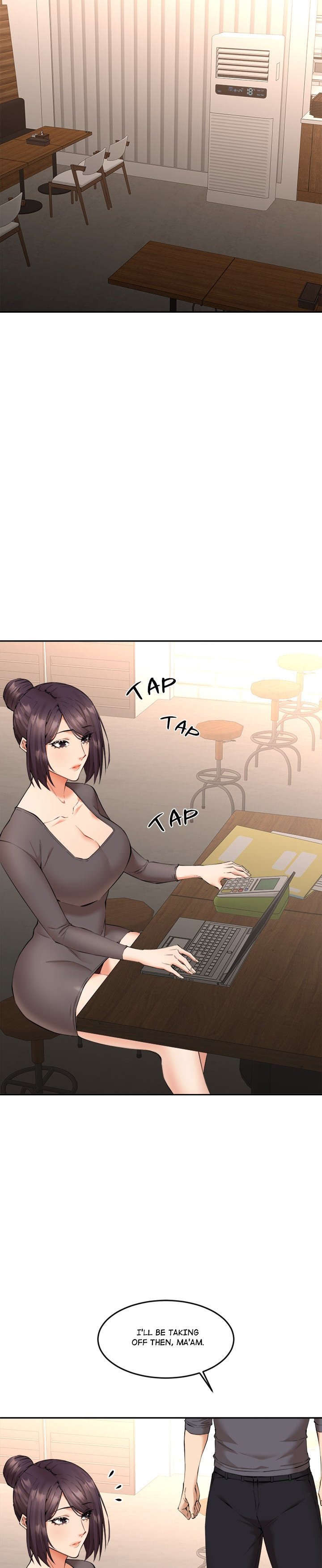 All Girl Sharehouse chapter 4 page 11