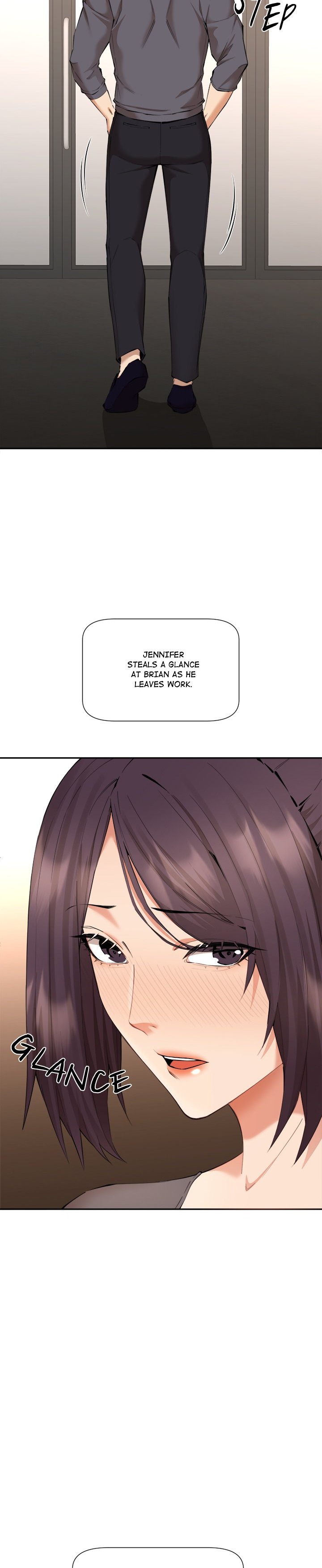All Girl Sharehouse chapter 4 page 13