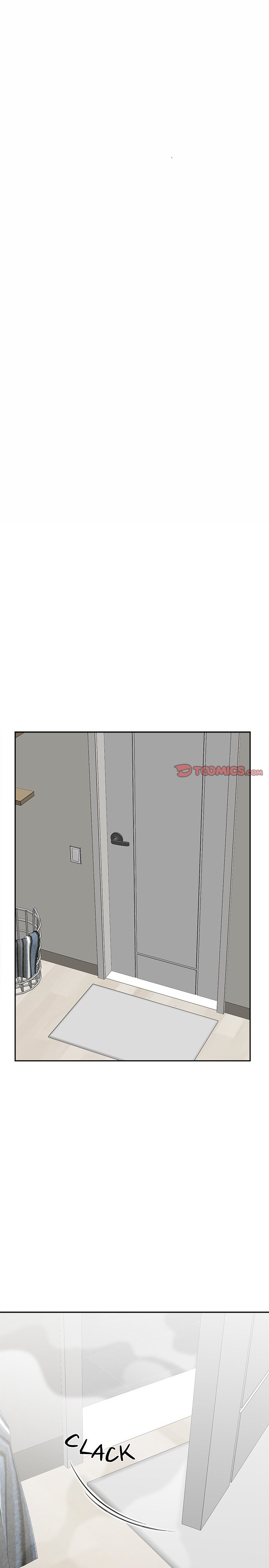 All Girl Sharehouse chapter 5 page 19