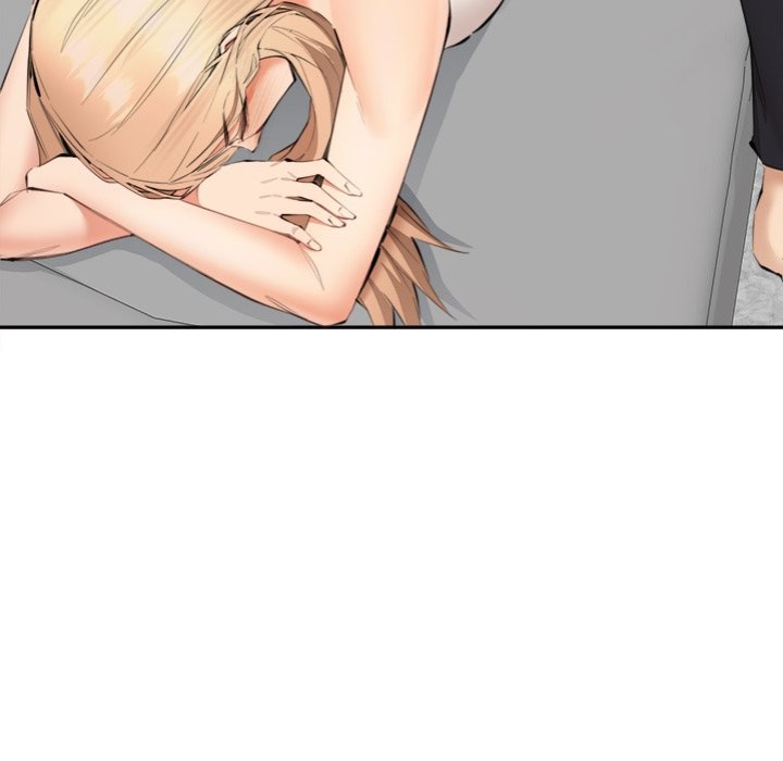 All Girl Sharehouse chapter 6 page 6