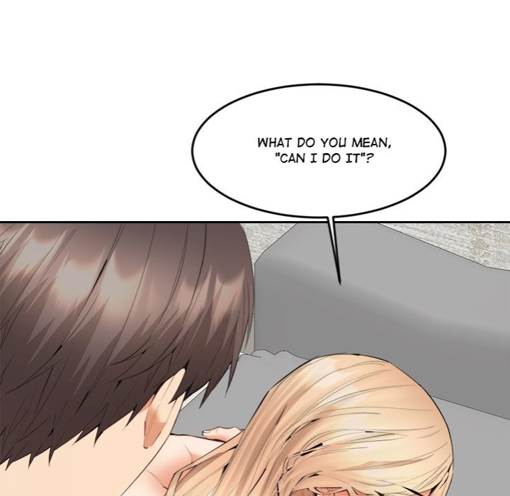 All Girl Sharehouse chapter 6 page 7