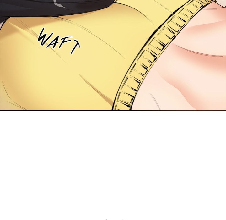 All Girl Sharehouse chapter 6 page 12