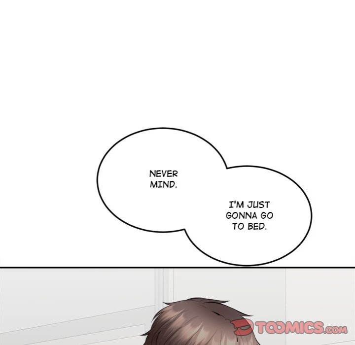 All Girl Sharehouse chapter 6 page 15