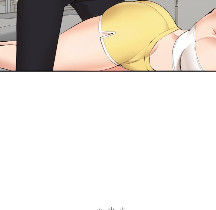 All Girl Sharehouse chapter 6 page 17