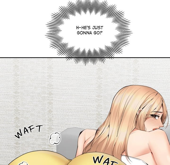 All Girl Sharehouse chapter 6 page 18