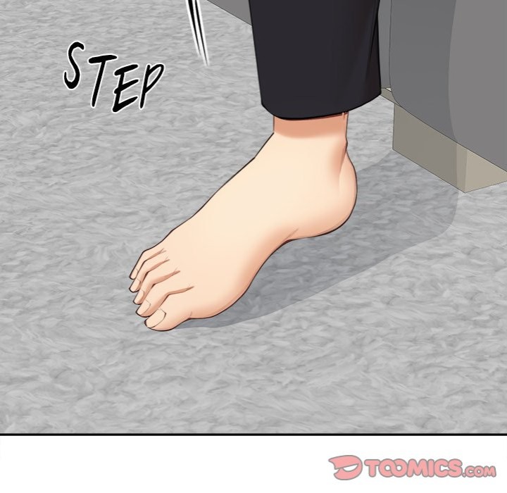 All Girl Sharehouse chapter 6 page 21