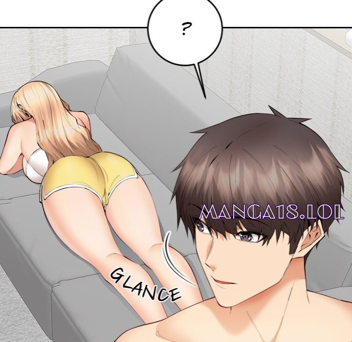 All Girl Sharehouse chapter 6 page 28