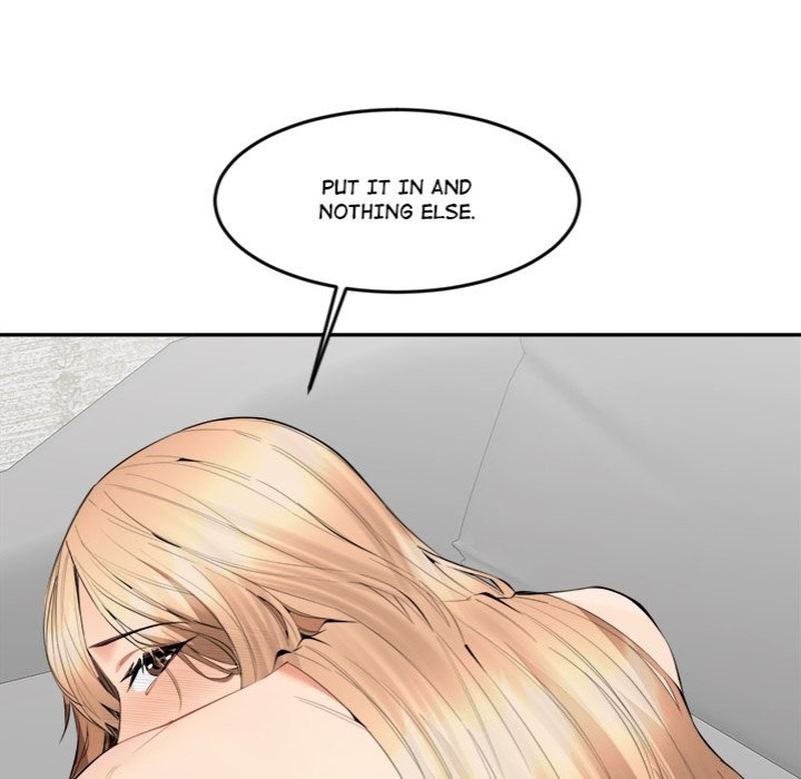 All Girl Sharehouse chapter 6 page 30