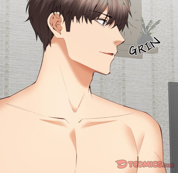 All Girl Sharehouse chapter 6 page 33