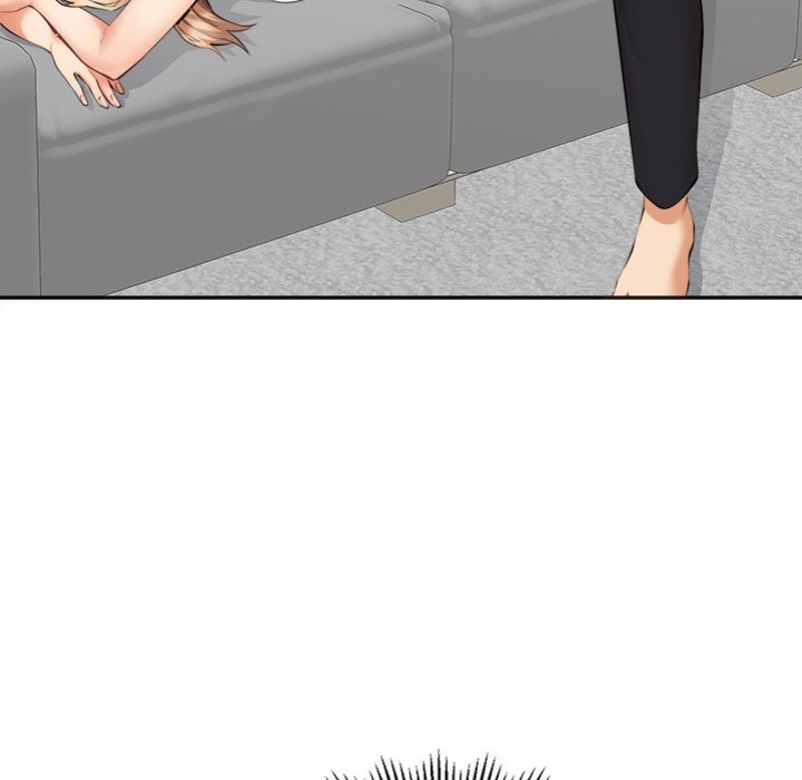 All Girl Sharehouse chapter 6 page 36