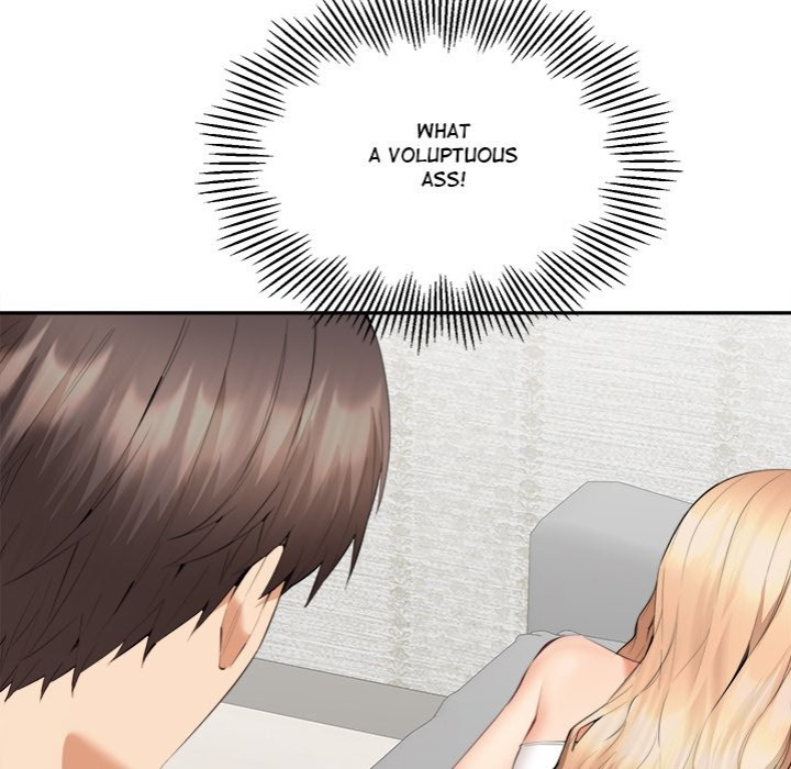 All Girl Sharehouse chapter 6 page 37